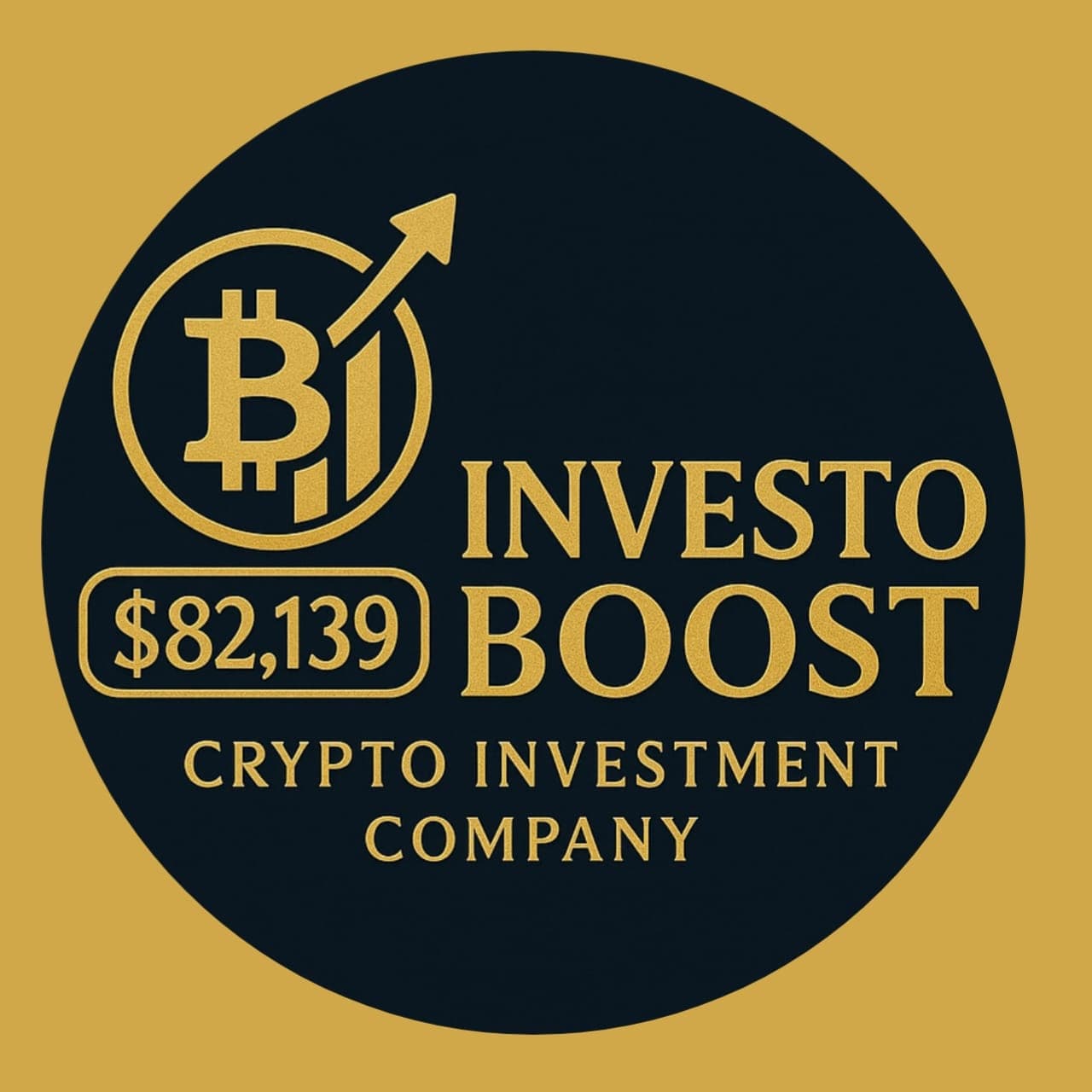 Investo Boost Logo